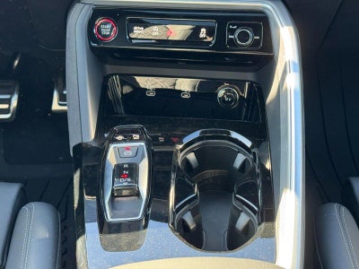 2025 Audi SQ5 Sportback Premium Plus