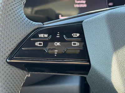 2025 Audi SQ5 Sportback Premium Plus