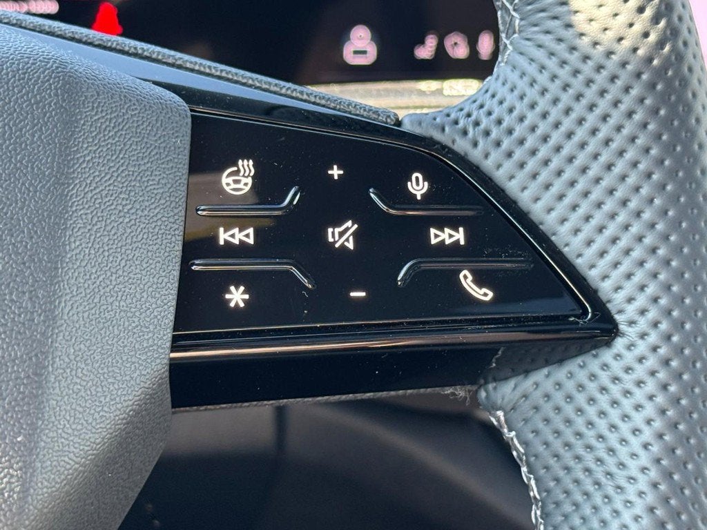 2025 Audi SQ5 Sportback Premium Plus