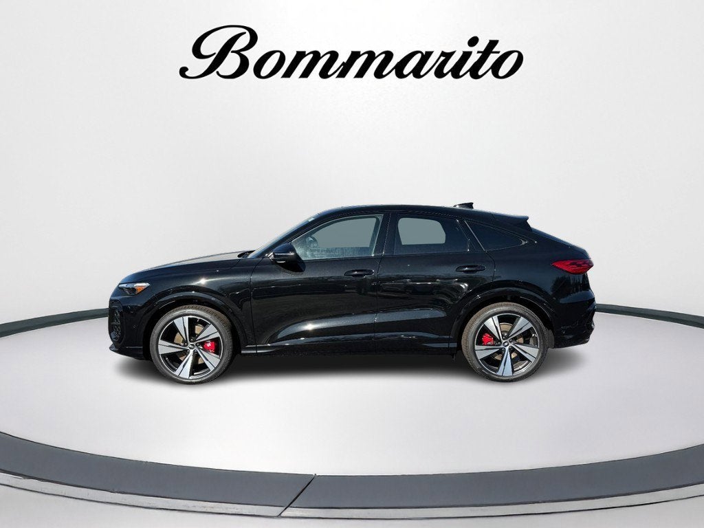 2025 Audi SQ5 Sportback Premium Plus