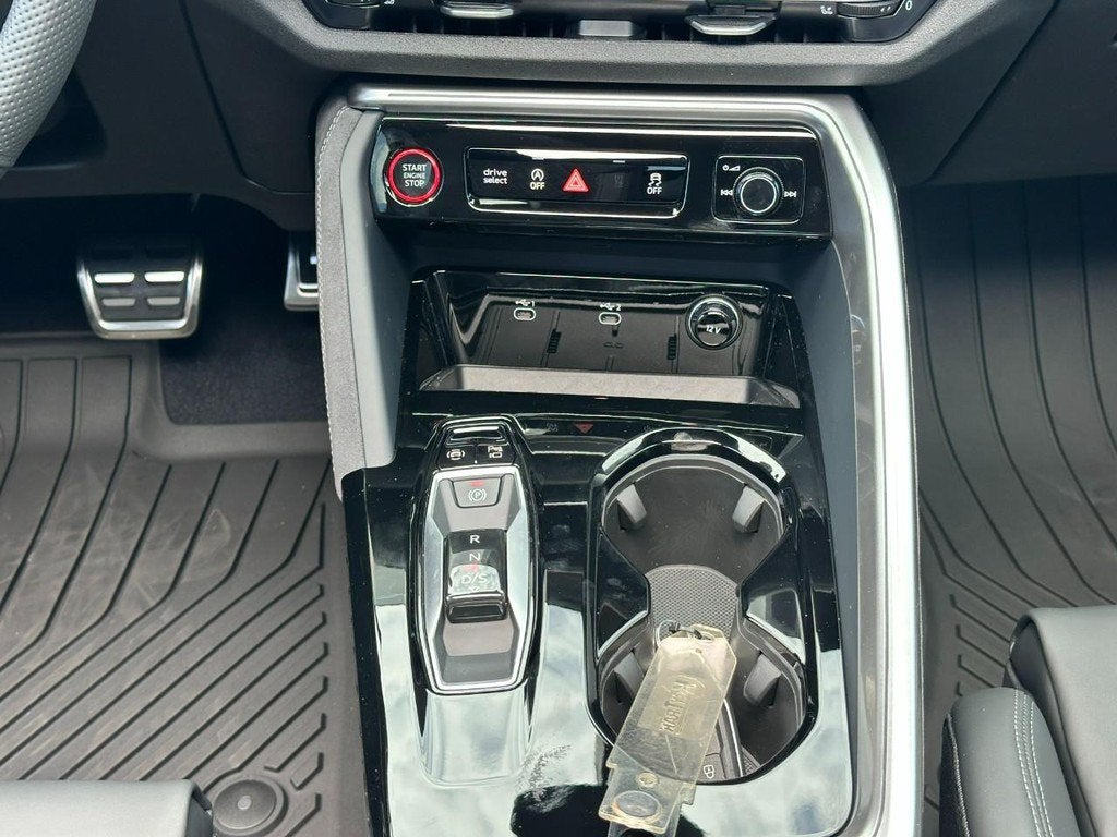 2026 Audi SQ5 Sportback Premium Plus