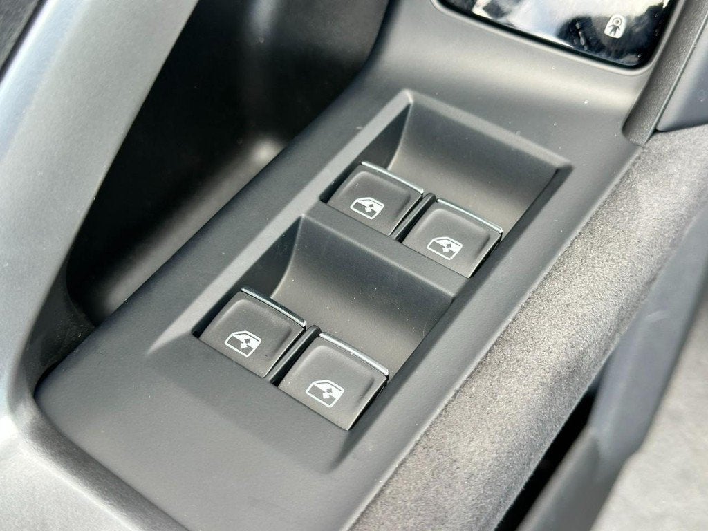 2026 Audi SQ5 Sportback Premium Plus