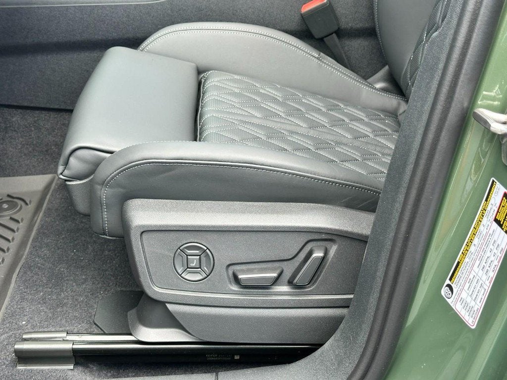 2026 Audi SQ5 Sportback Premium Plus