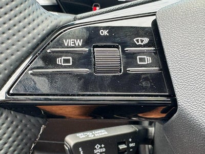 2026 Audi SQ5 Sportback Premium Plus