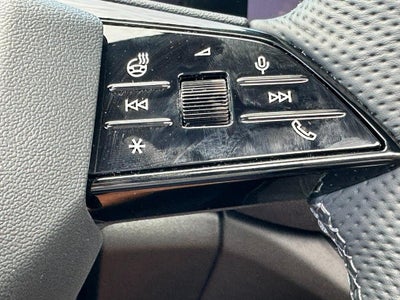2026 Audi SQ5 Sportback Premium Plus