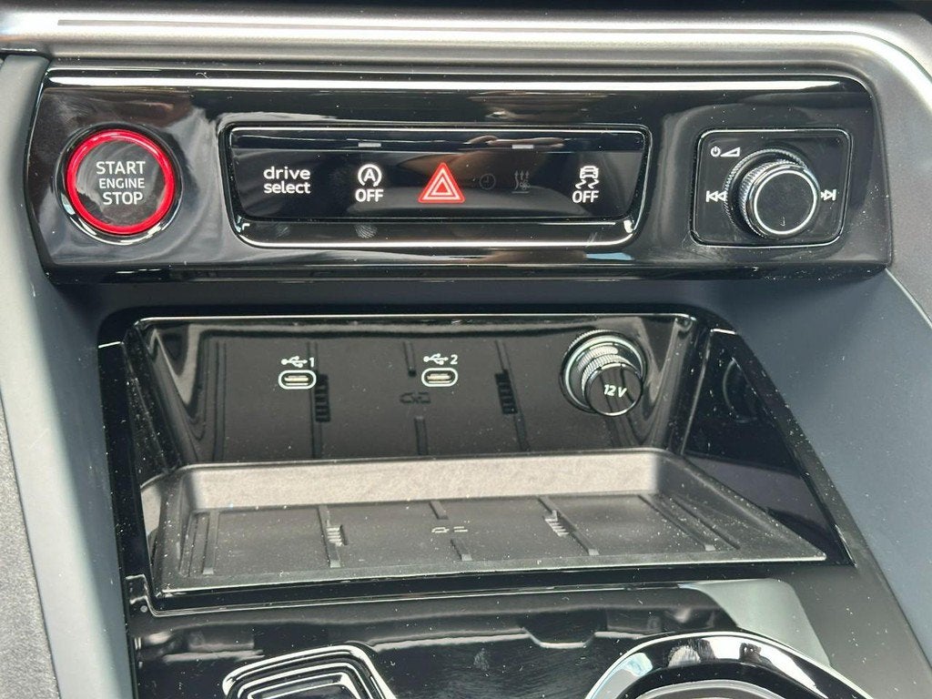 2026 Audi SQ5 Sportback Premium Plus