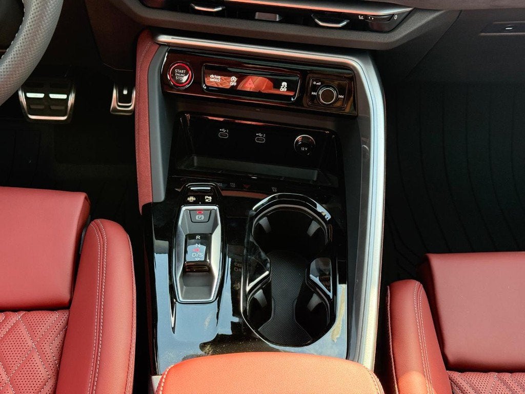 2026 Audi SQ5 Sportback Prestige