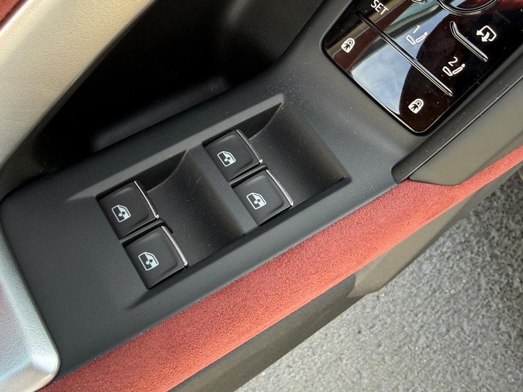 2026 Audi SQ5 Sportback Prestige