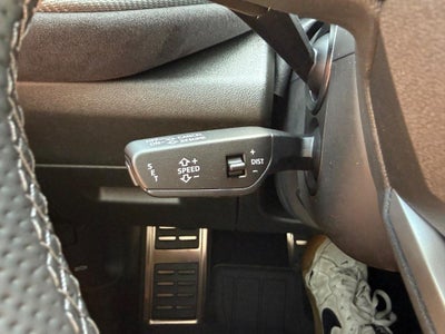 2026 Audi SQ5 Sportback Prestige