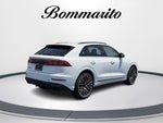 2026 Audi SQ8 Prestige
