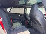 2026 Audi SQ8 Prestige