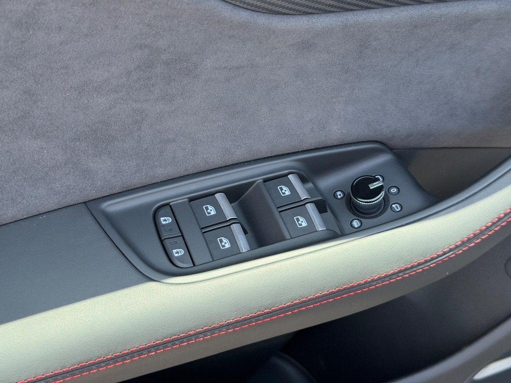 2026 Audi SQ8 Prestige