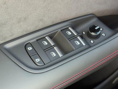 2026 Audi SQ8 Prestige