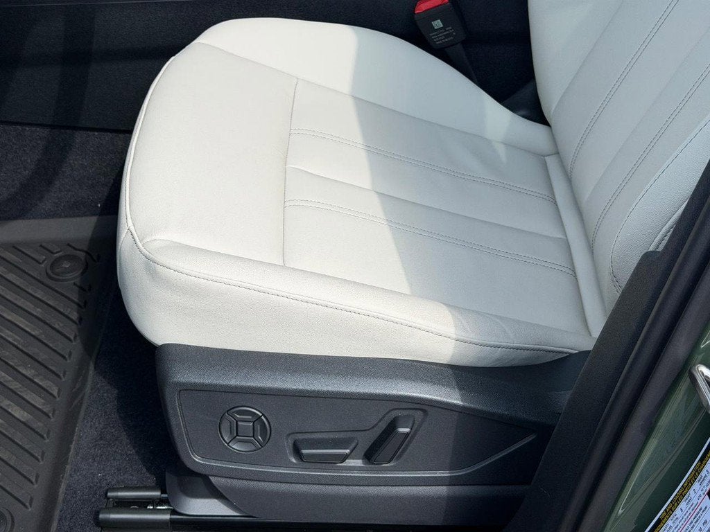 2025 Audi Q5 Sportback Premium Plus