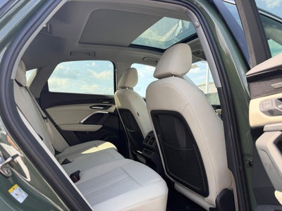 2025 Audi Q5 Sportback Premium Plus