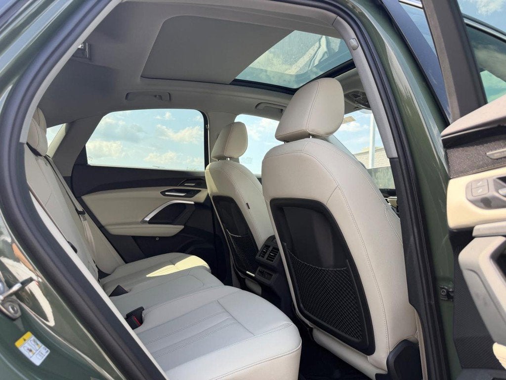 2025 Audi Q5 Sportback Premium Plus
