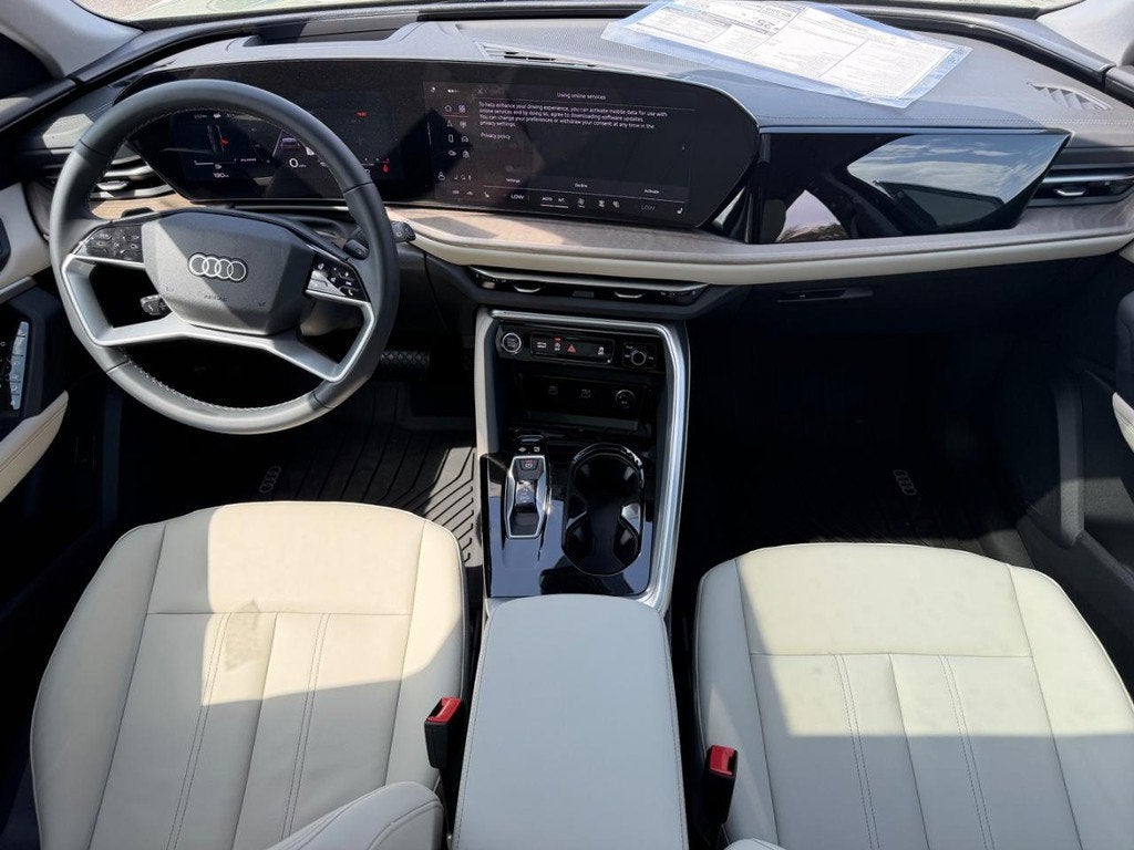 2025 Audi Q5 Sportback Premium Plus