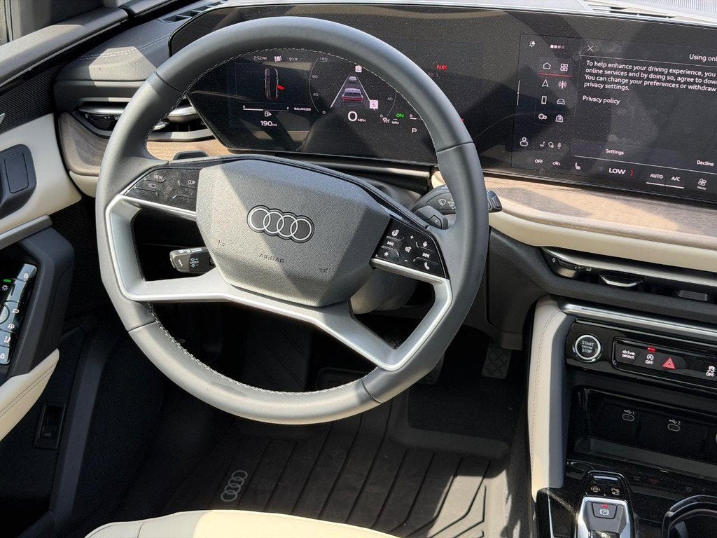 2025 Audi Q5 Sportback Premium Plus