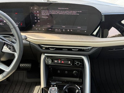 2025 Audi Q5 Sportback Premium Plus