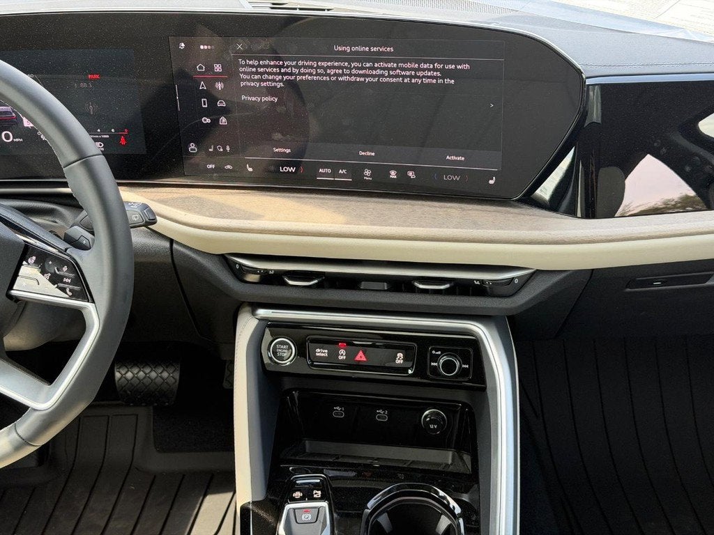 2025 Audi Q5 Sportback Premium Plus
