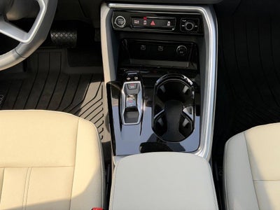 2025 Audi Q5 Sportback Premium Plus