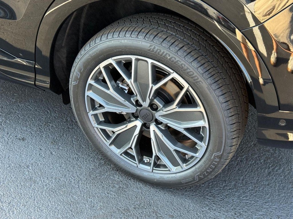 2026 Audi Q5 Sportback Premium Plus