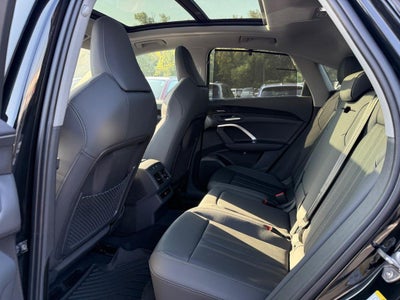 2026 Audi Q5 Sportback Premium Plus