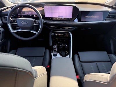 2026 Audi Q5 Sportback Premium Plus