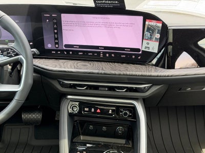 2026 Audi Q5 Sportback Premium Plus