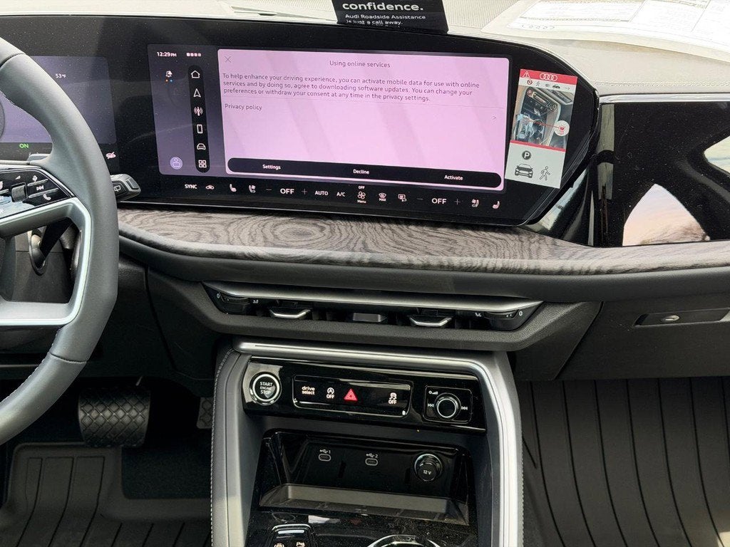 2026 Audi Q5 Sportback Premium Plus