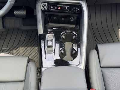 2026 Audi Q5 Sportback Premium Plus