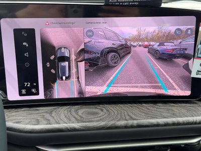 2026 Audi Q5 Sportback Premium Plus