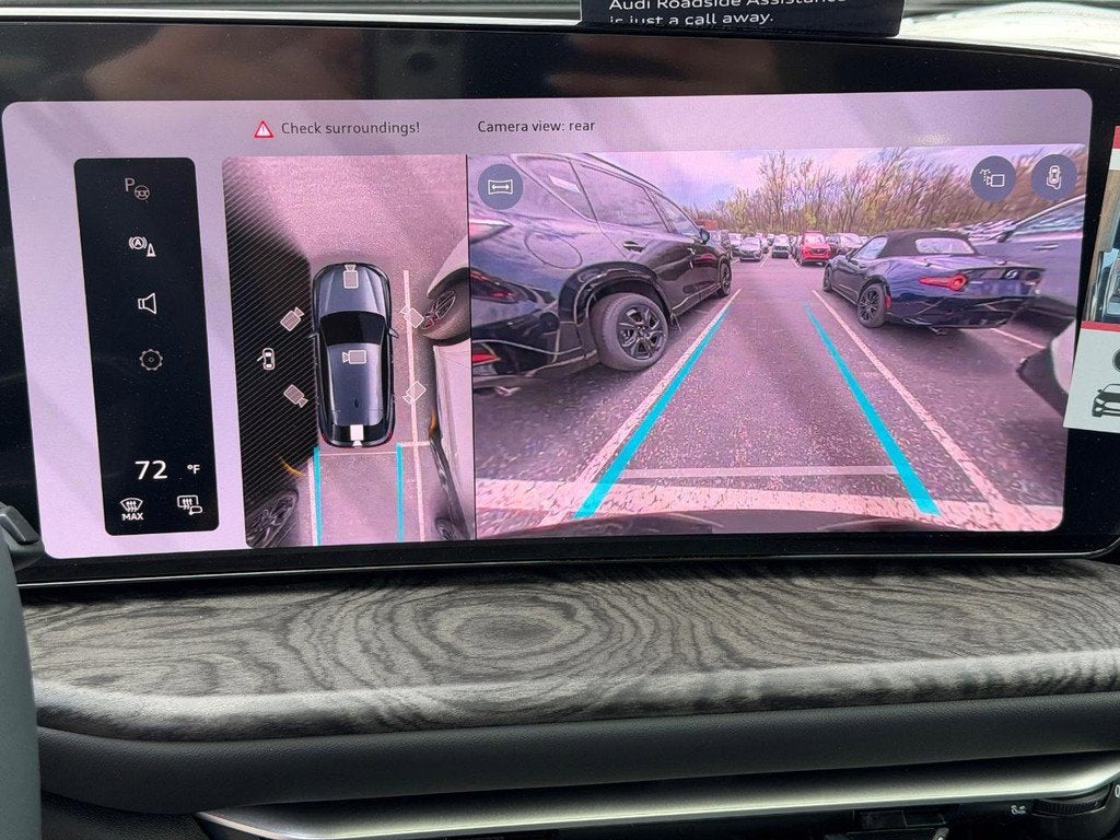 2026 Audi Q5 Sportback Premium Plus