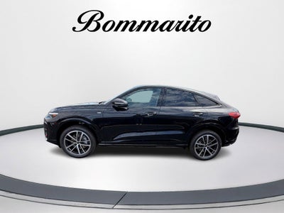 2026 Audi Q5 Sportback Premium Plus