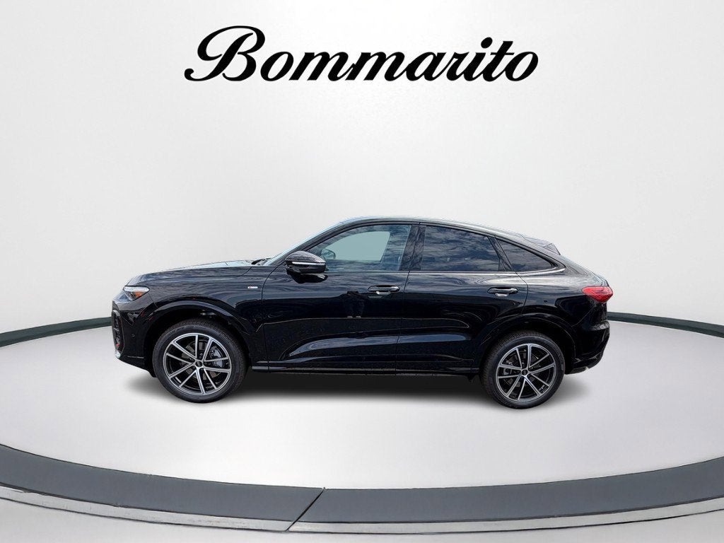 2026 Audi Q5 Sportback Premium Plus