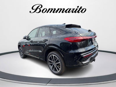 2026 Audi Q5 Sportback Premium Plus