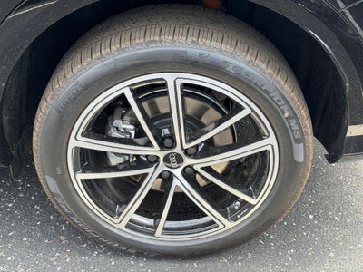 2026 Audi Q5 Sportback Premium Plus
