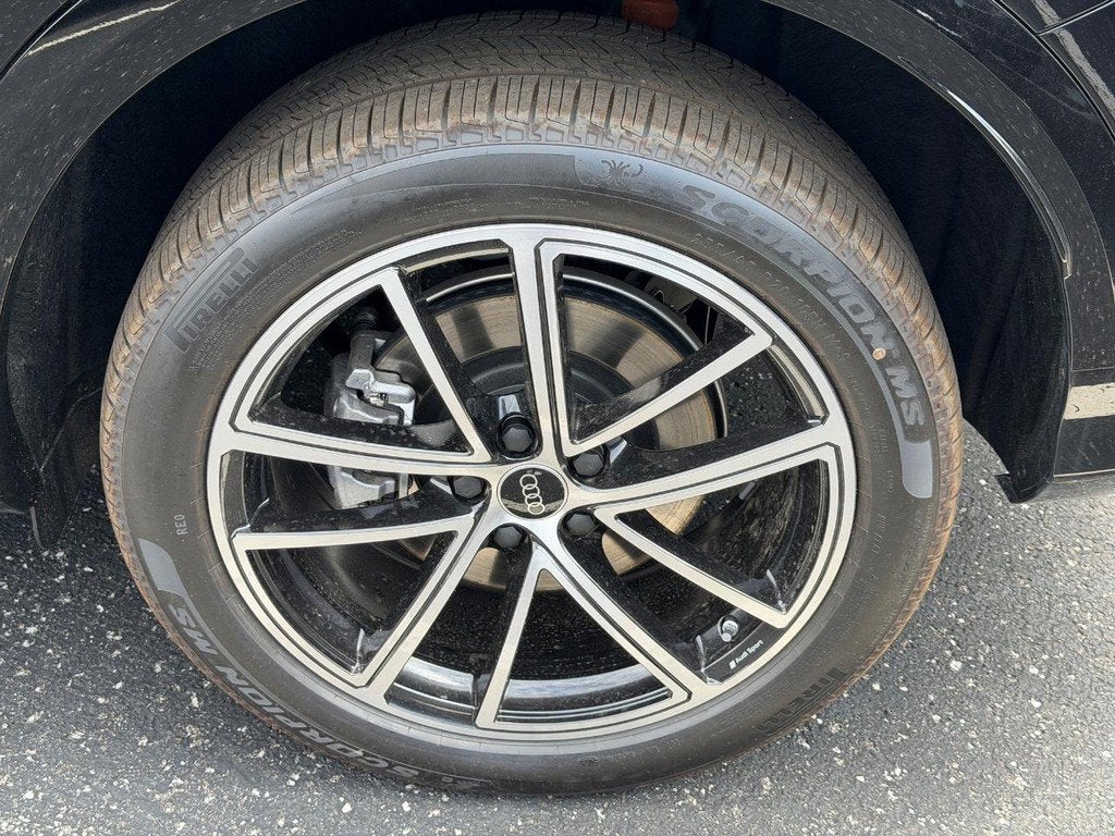 2026 Audi Q5 Sportback Premium Plus