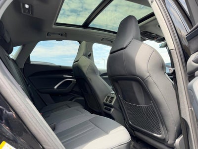 2026 Audi Q5 Sportback Premium Plus