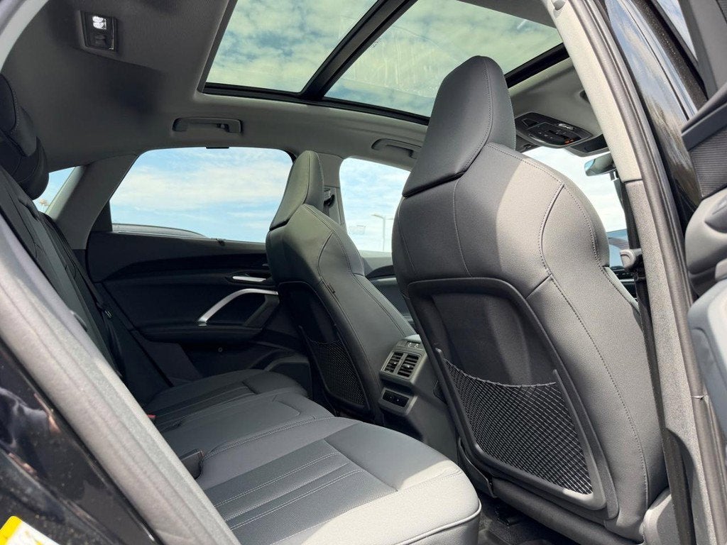 2026 Audi Q5 Sportback Premium Plus