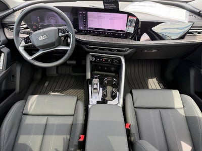 2026 Audi Q5 Sportback Premium Plus