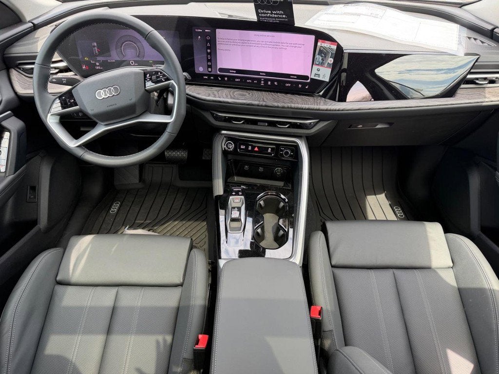 2026 Audi Q5 Sportback Premium Plus