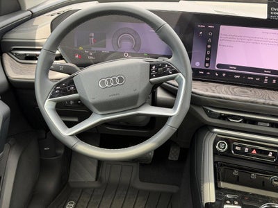 2026 Audi Q5 Sportback Premium Plus