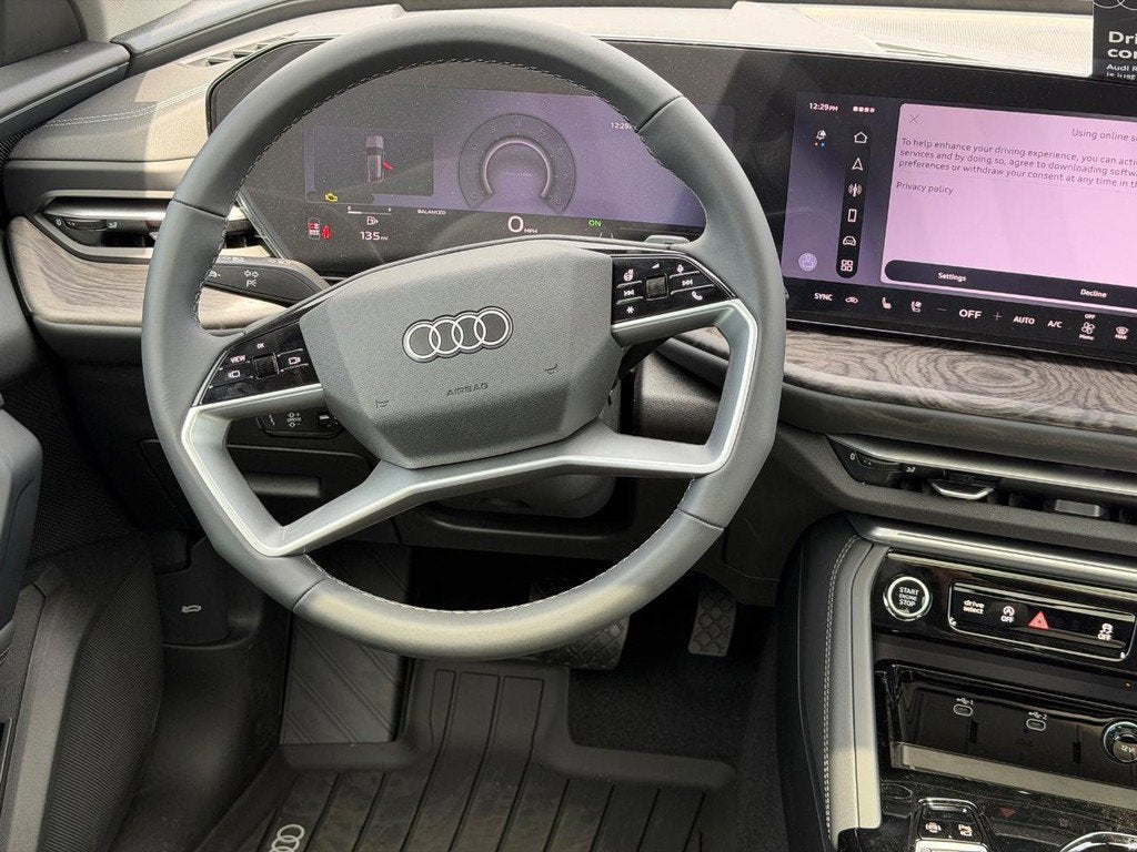2026 Audi Q5 Sportback Premium Plus