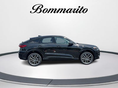 2026 Audi Q5 Sportback Premium Plus