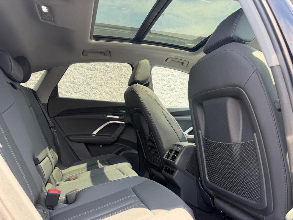 2026 Audi Q5 Sportback Premium Plus