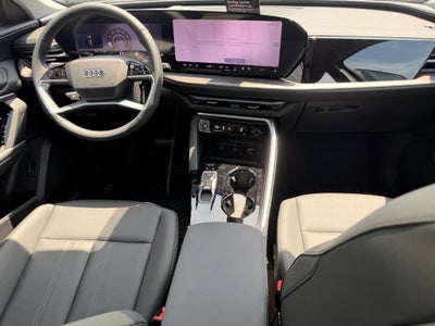 2026 Audi Q5 Sportback Premium Plus