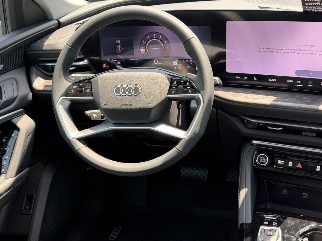 2026 Audi Q5 Sportback Premium Plus