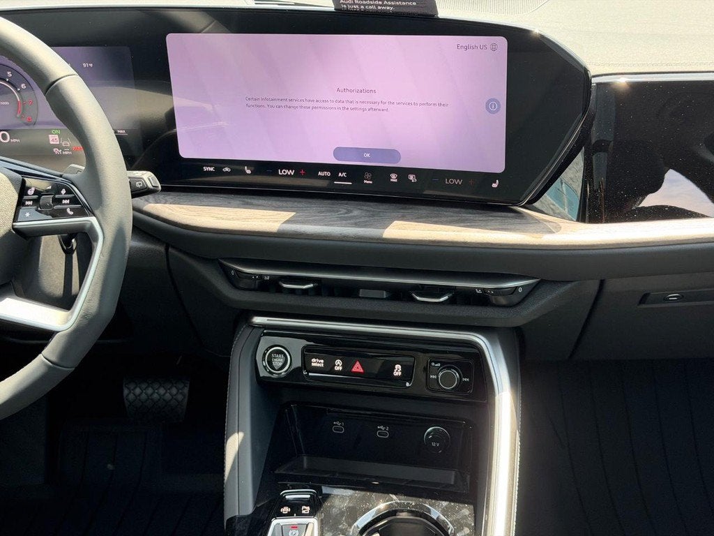 2026 Audi Q5 Sportback Premium Plus