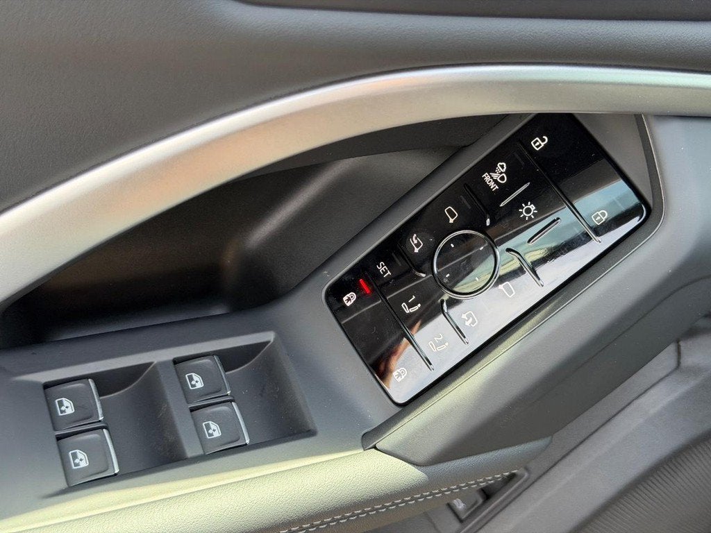 2026 Audi Q5 Sportback Premium Plus
